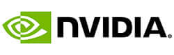 Nvidia designs graphics processing units in gaming and professional markets. as well as chip units for the mobile and automotive market.