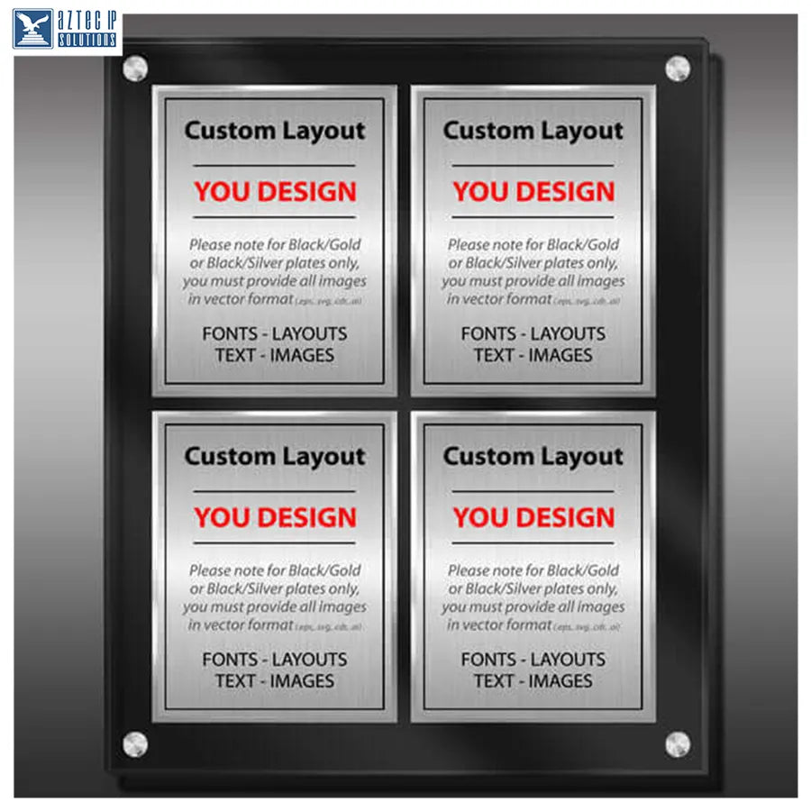 Layout 5 | Custom Layout - patent recognition
