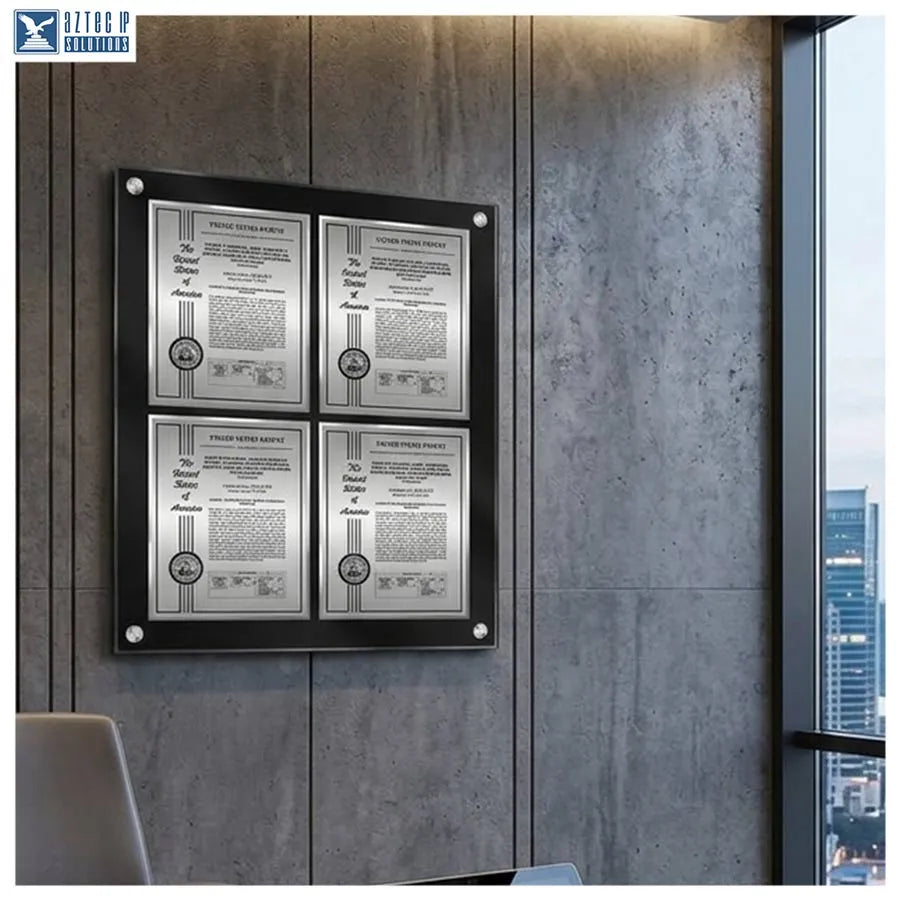  innovation wall
