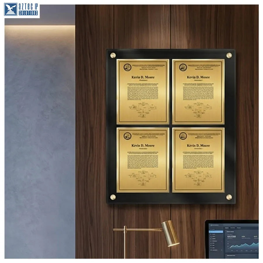 office décor