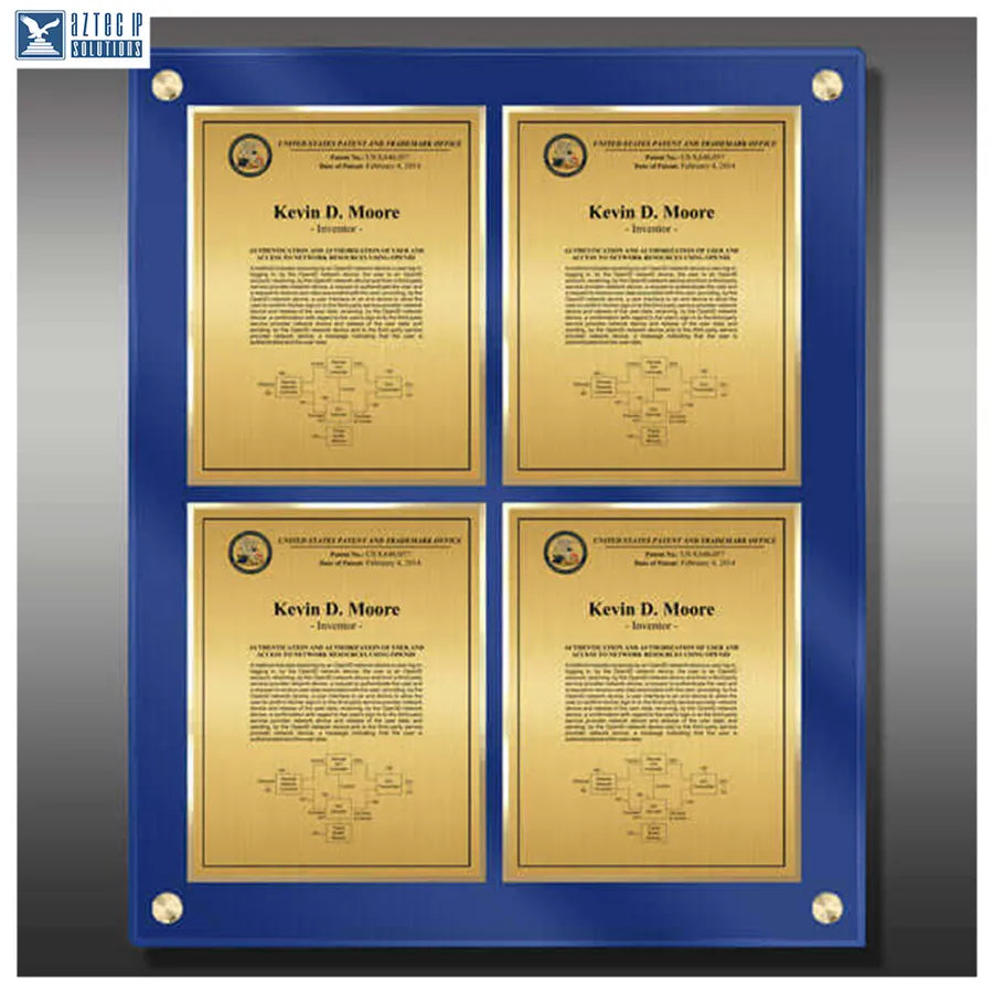 Layout 3 | Inventor Patent - TransLucite® panel