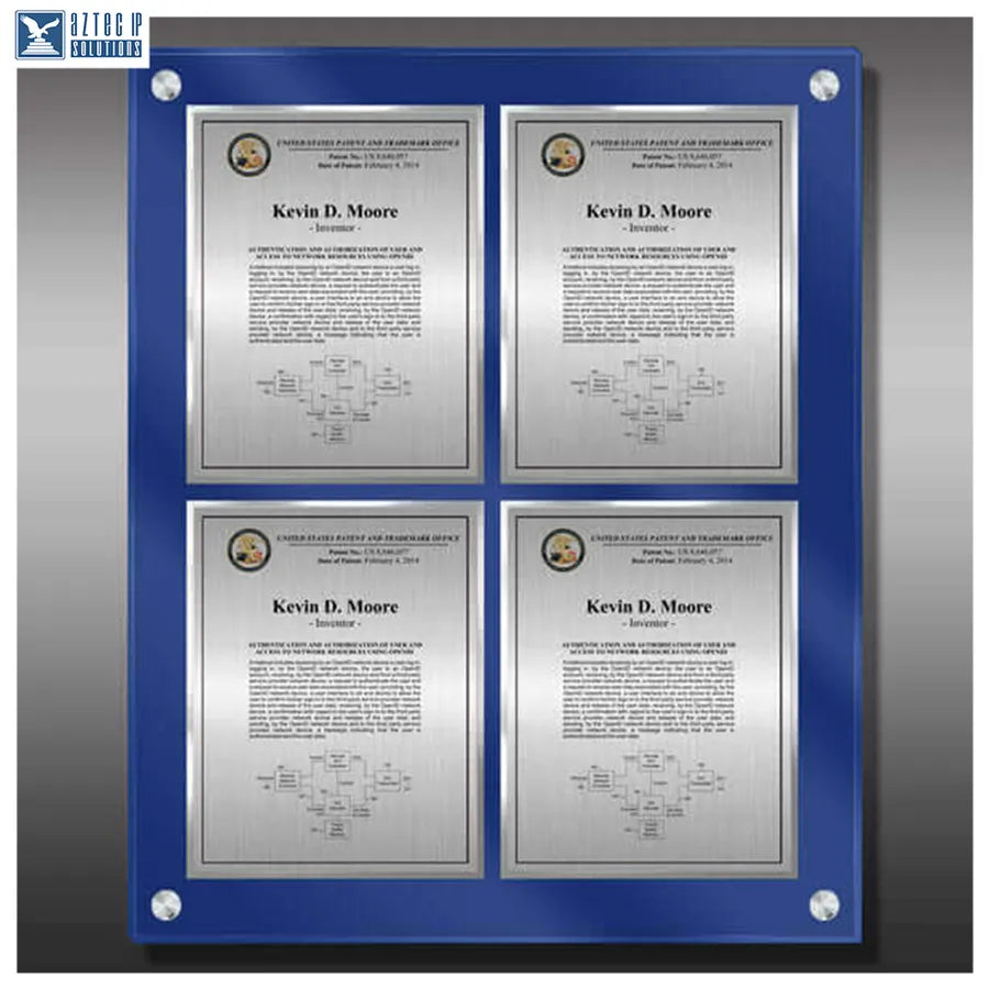 Layout 3 | Inventor Patent - TransLucite® panel