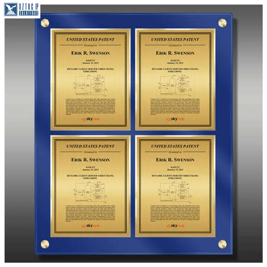 Layout 4 | International Patent - Innovation showcase