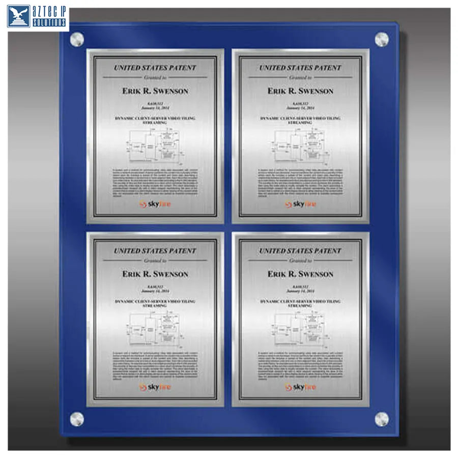 Layout 4 | International Patent - Innovation showcase