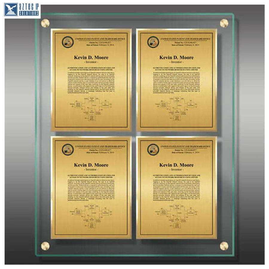 Layout 3 | Inventor Patent - GreenEdge Lucite®