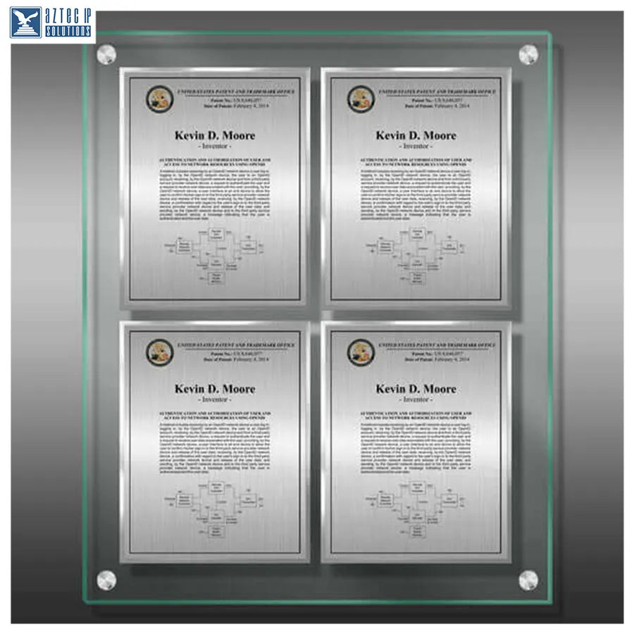 Layout 3 | Inventor Patent - GreenEdge Lucite®