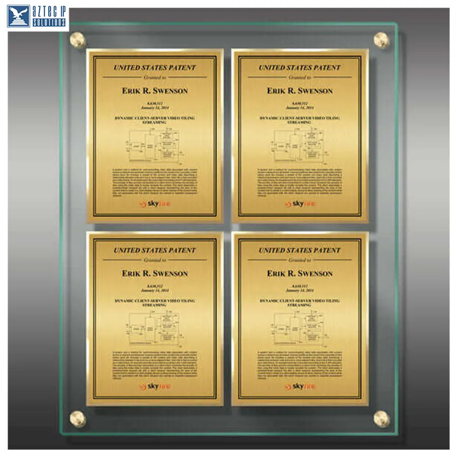 Layout 4 | International Patent - Innovation showcase