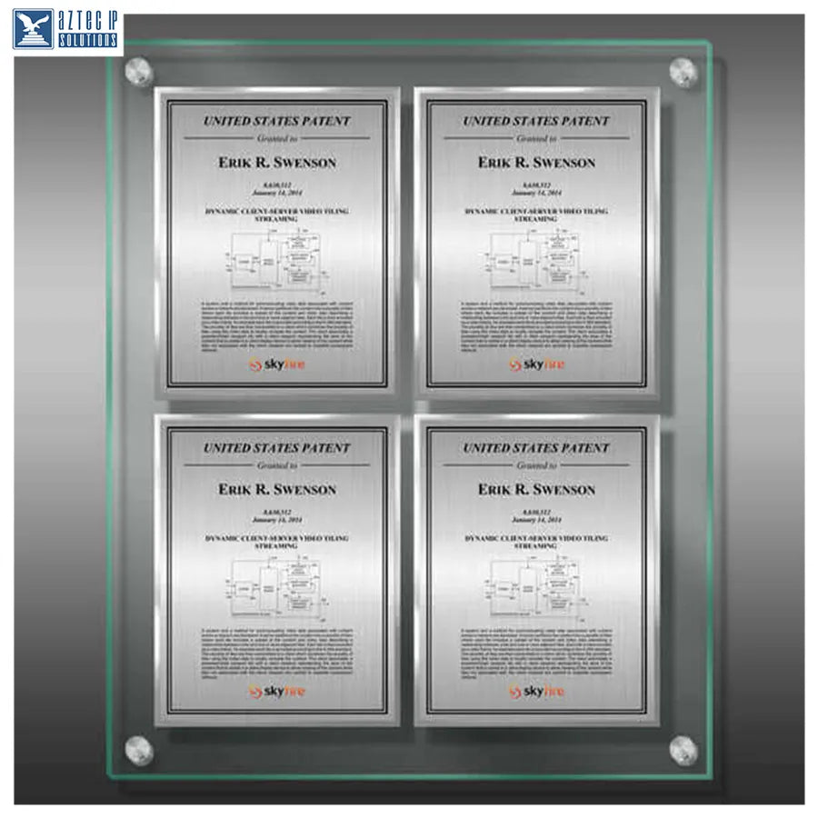 Layout 4 | International Patent - Innovation showcase