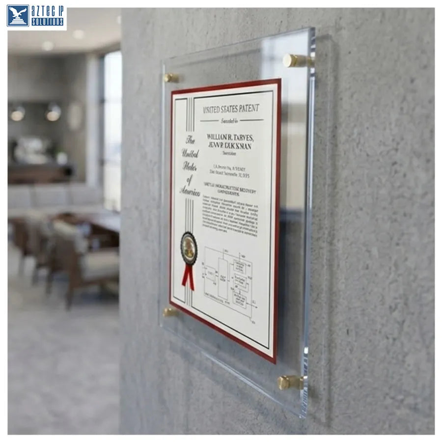 TransLucite® Ice plaque