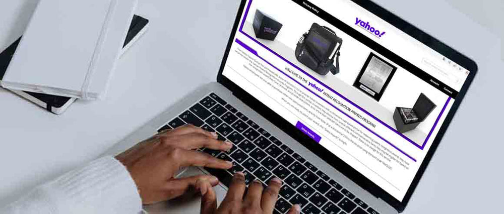 Corporate Awards Portal | AztecIP Patent Recognition Program