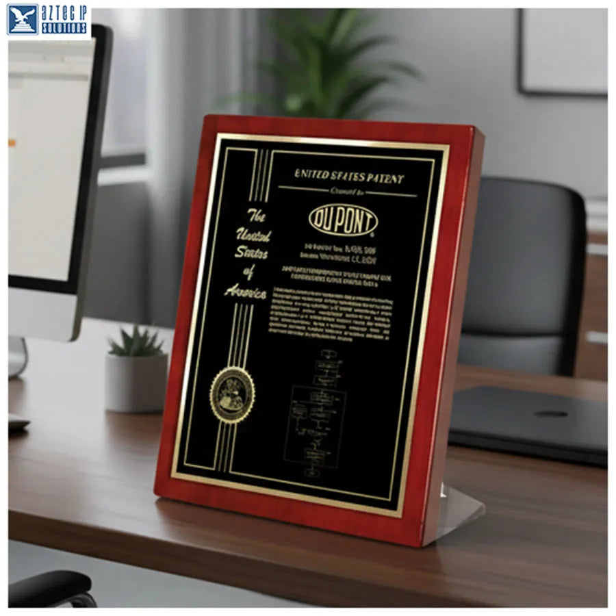 Innovation recognition award