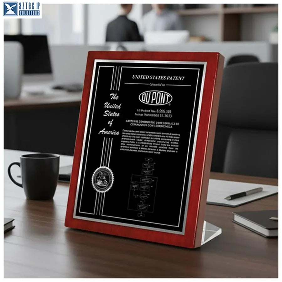 Rosewood piano finish award