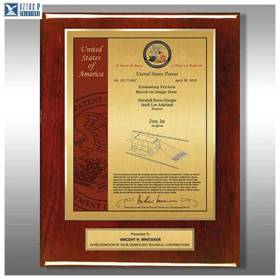 Layout 4 | 10th Million Layout - Corporate recognition awards