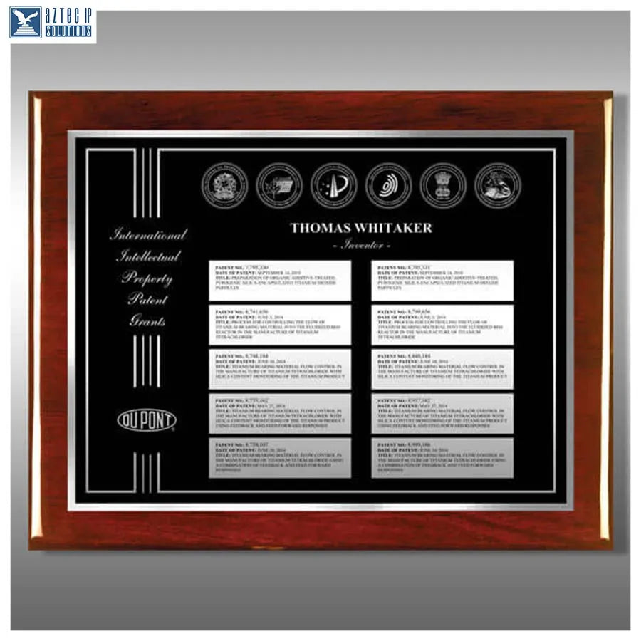 corporate award