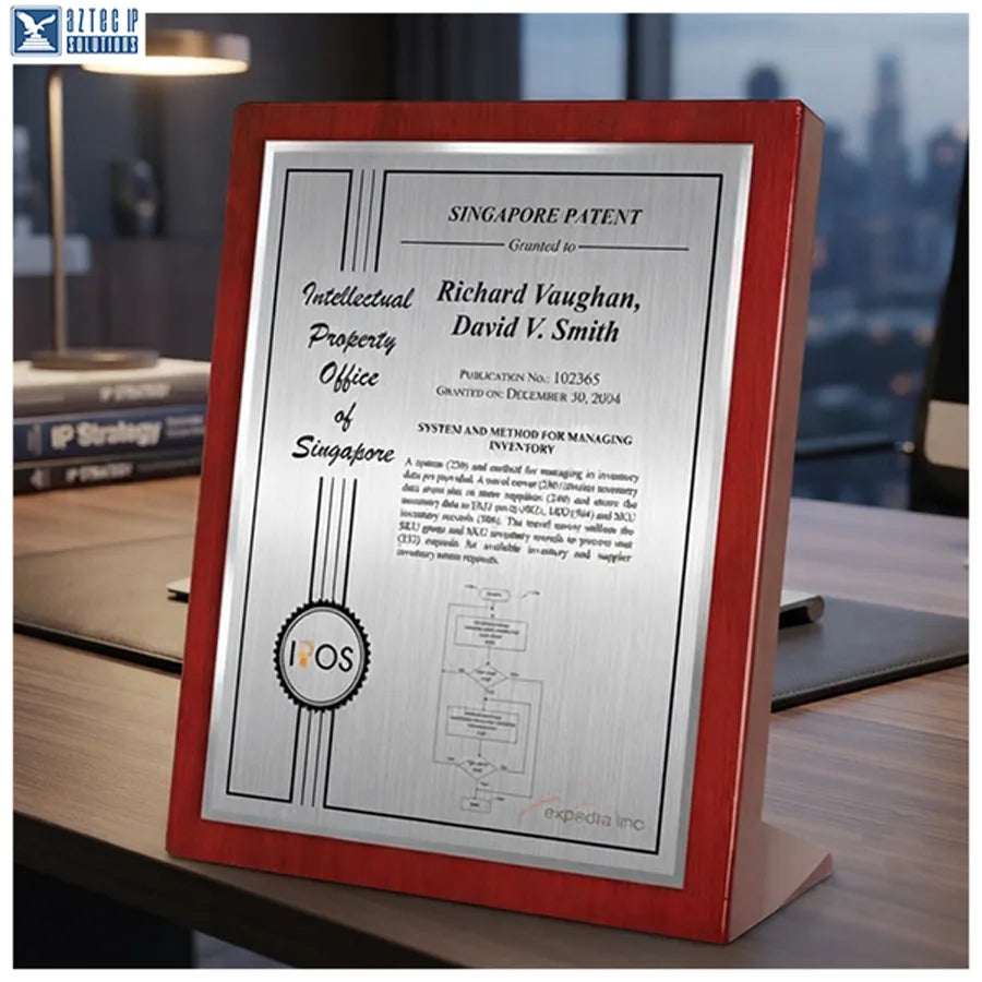 corporate innovation award