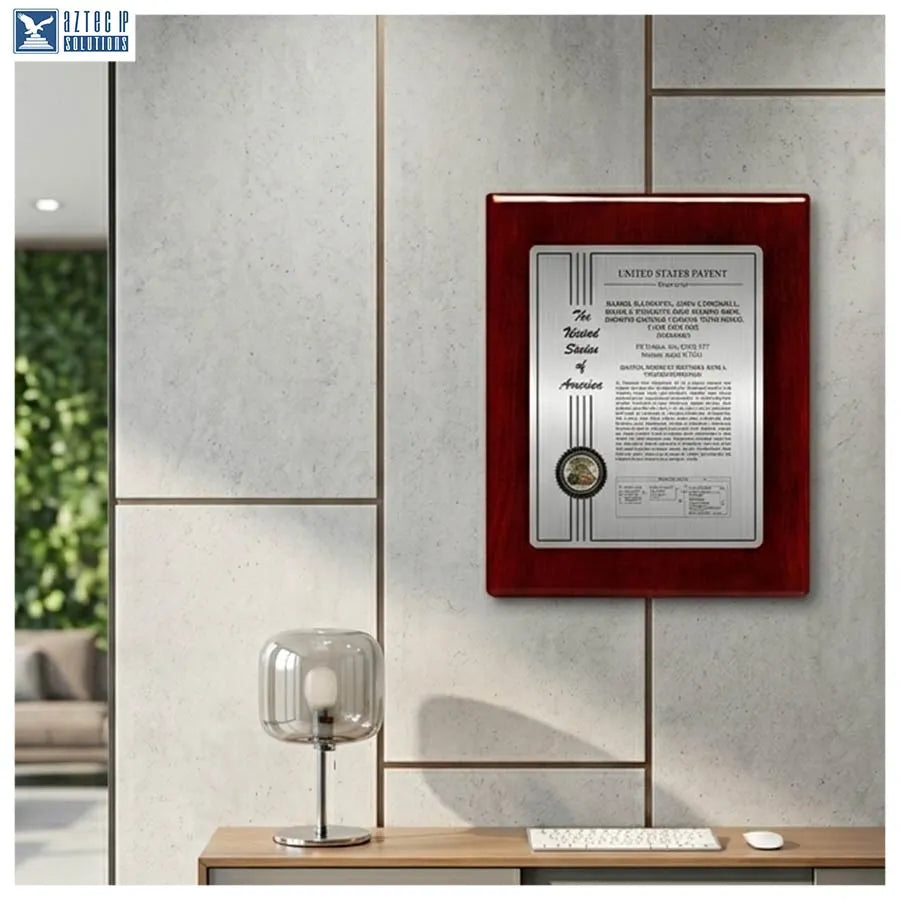 Corporate display