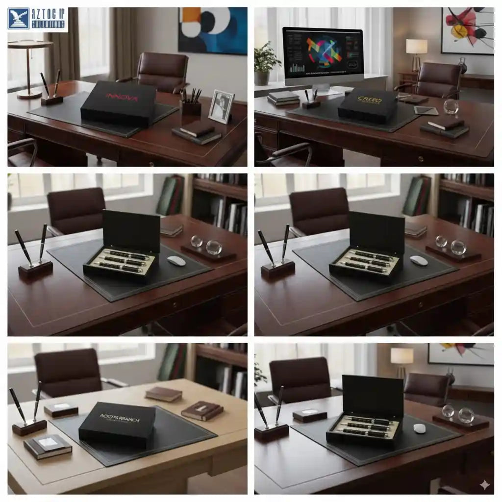 Executive Pensets