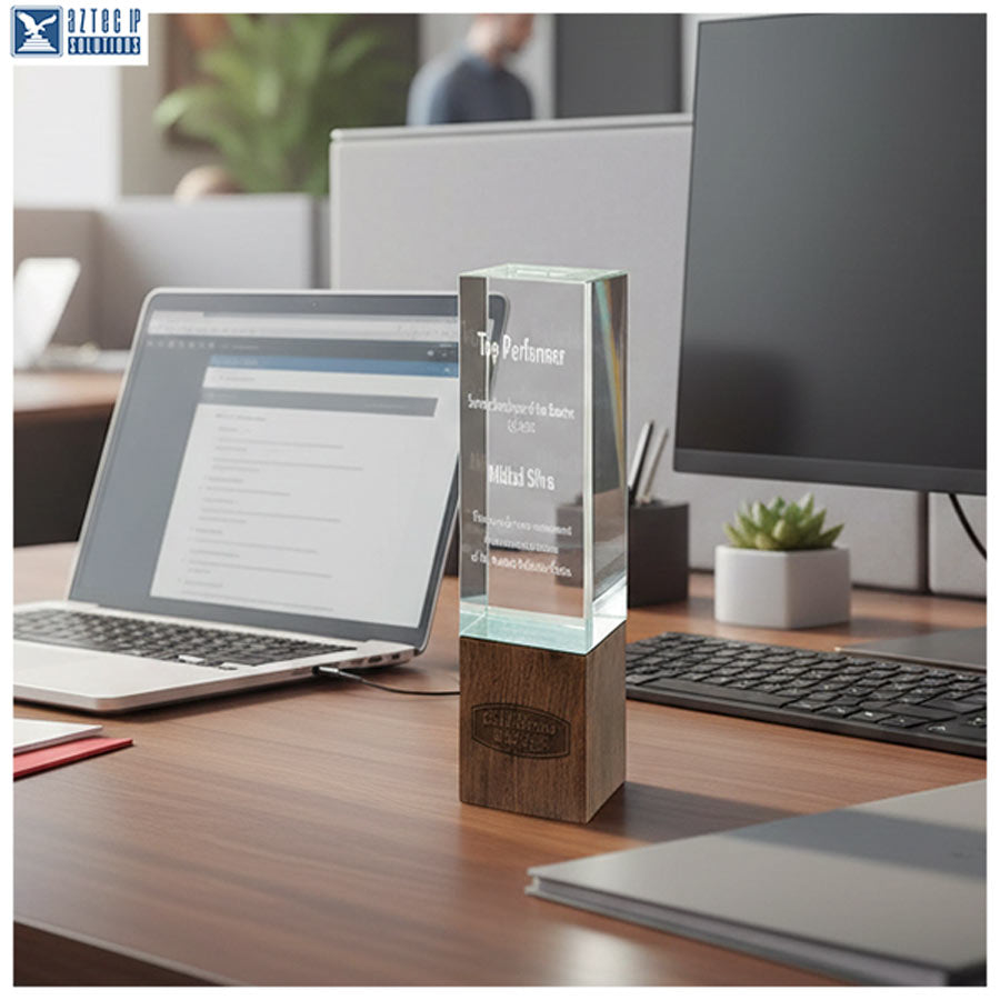 Corporate innovation gift