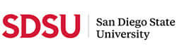 San Diego State University is a public research university in San Diego, and is the largest and oldest higher education institution in San Diego County.