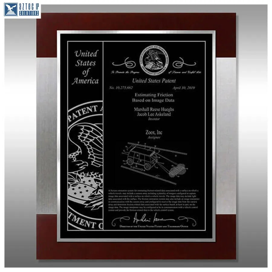 Layout 4 | 10 Millions Patent - Executive Achievement Award