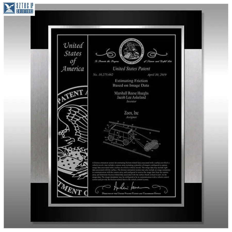 Layout 4 | 10th Million Layout - Corporate achievement plaque