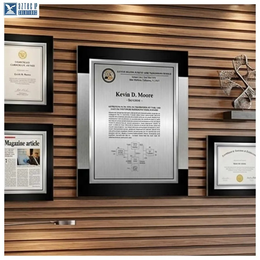 office décor