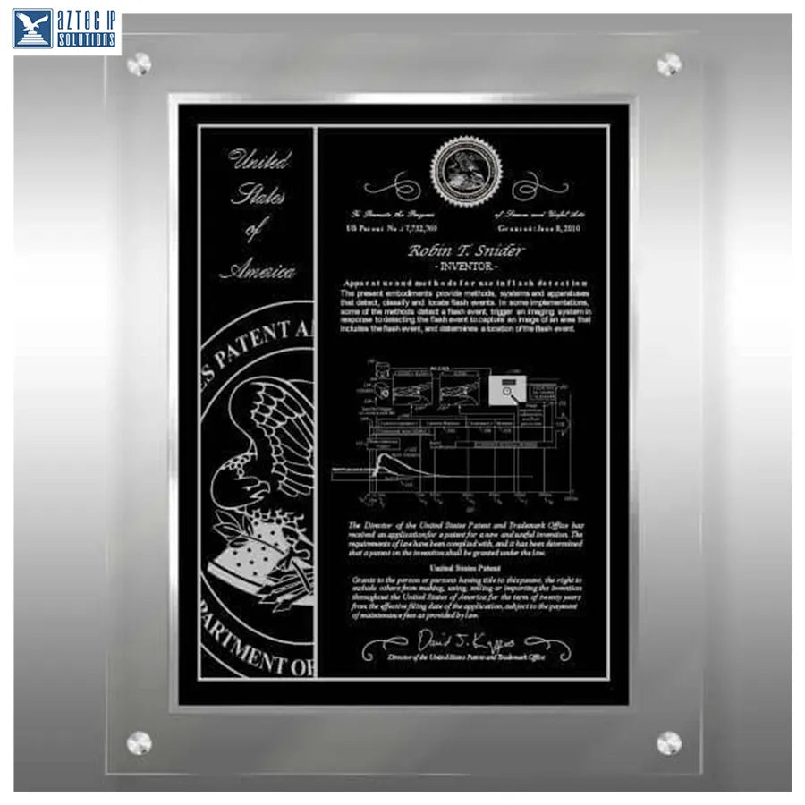 Layout 4 | 10 Millions Patent - Innovation display solution