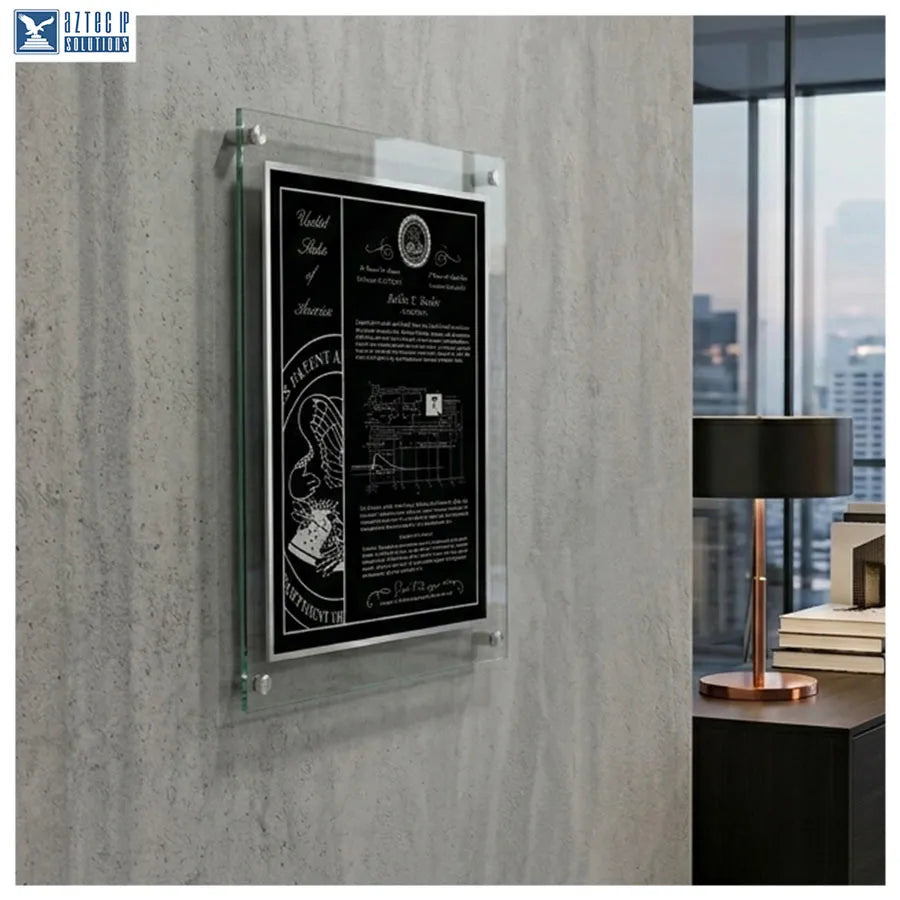 Innovation display solution