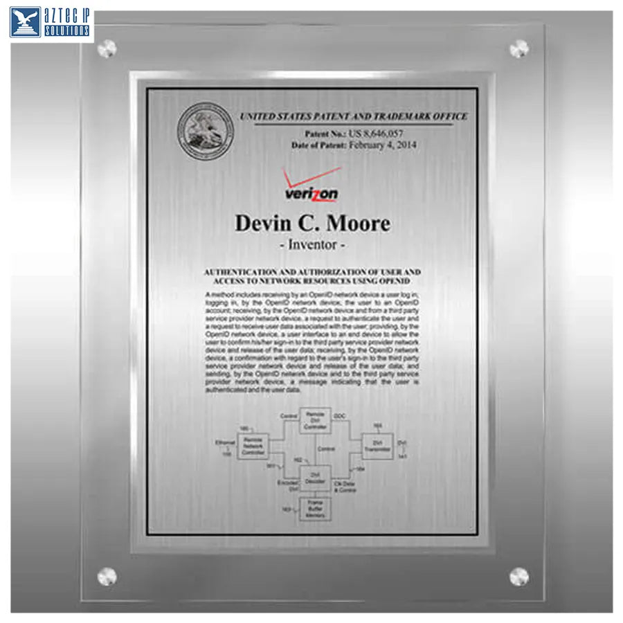 Layout 3 | Inventor Patent - Innovation showcase