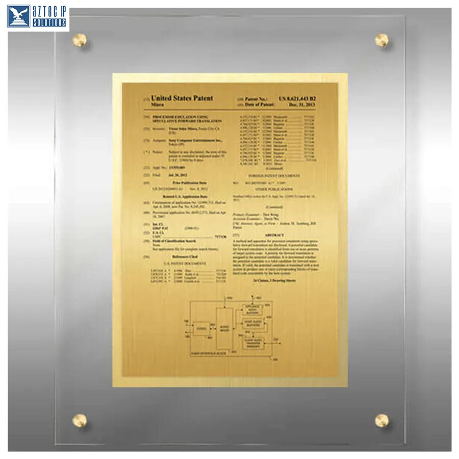 Layout 1 | Patent Front Page-Gold