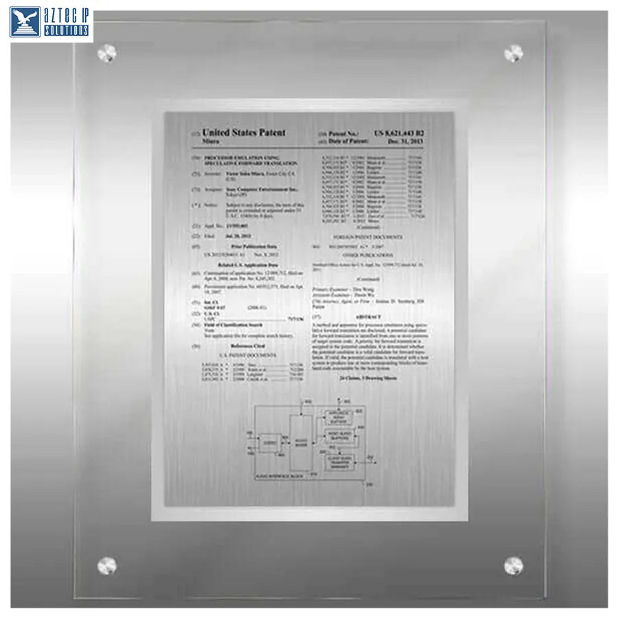 Layout 1 | Patent Front Page - Silver