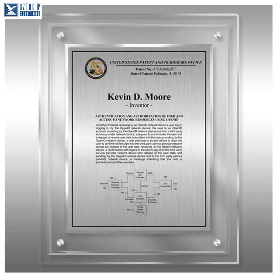Layout 3 | Inventor Patent - Innovation showcase