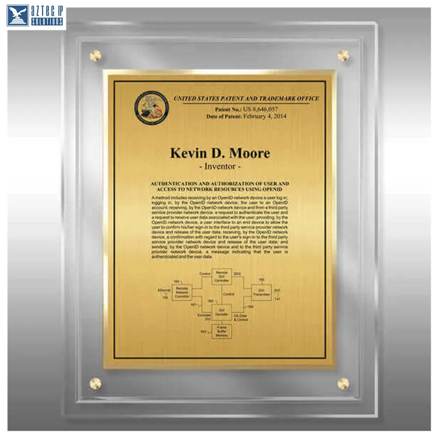 Layout 3 | Inventor Patent - Innovation showcase