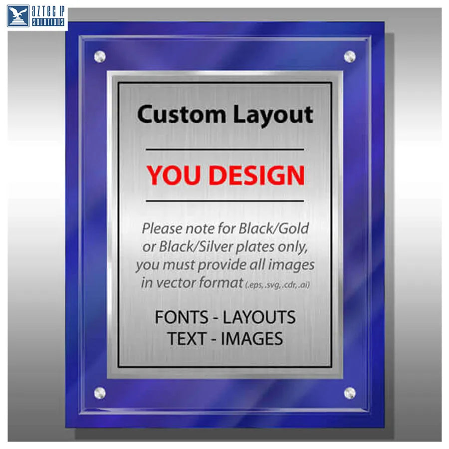 Layout 4 | Custom Layout - innovation award
