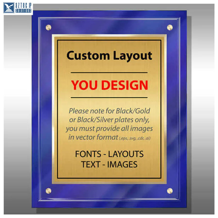 Layout 4 | Custom Layout - innovation award