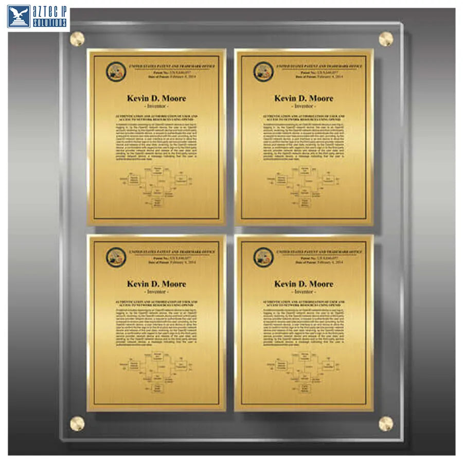 Layout 3 | Inventor Patent - TransLucite® panel
