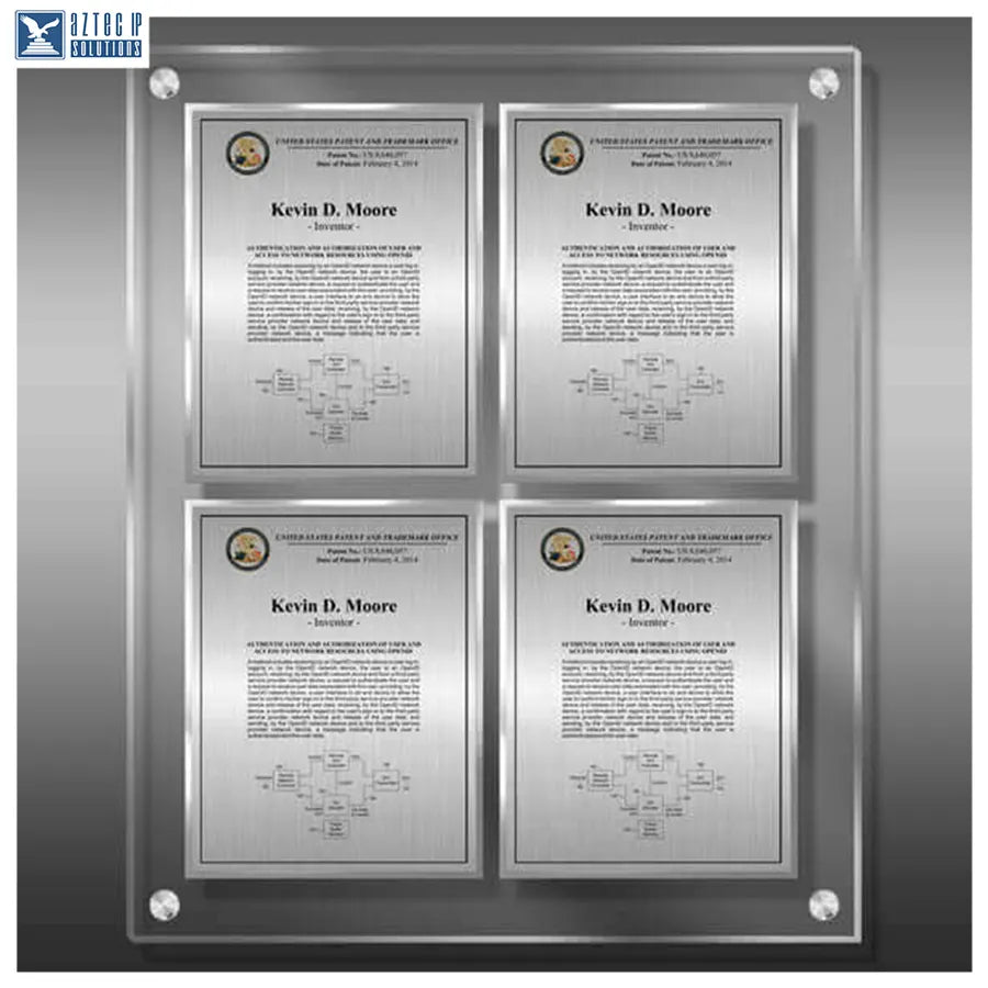 Layout 3 | Inventor Patent - TransLucite® panel