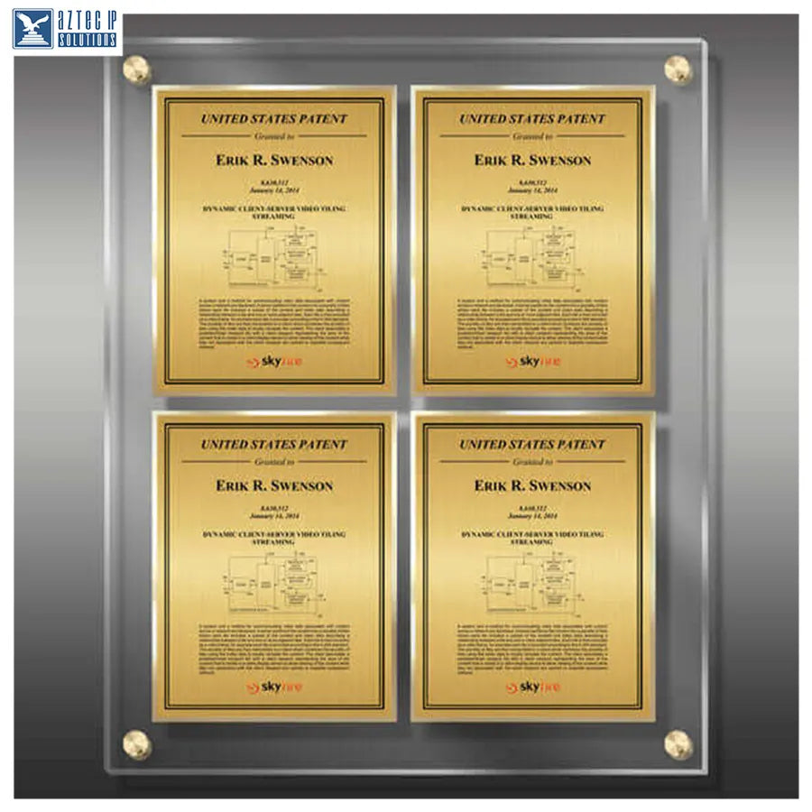 Layout 4 | International Patent - Innovation showcase