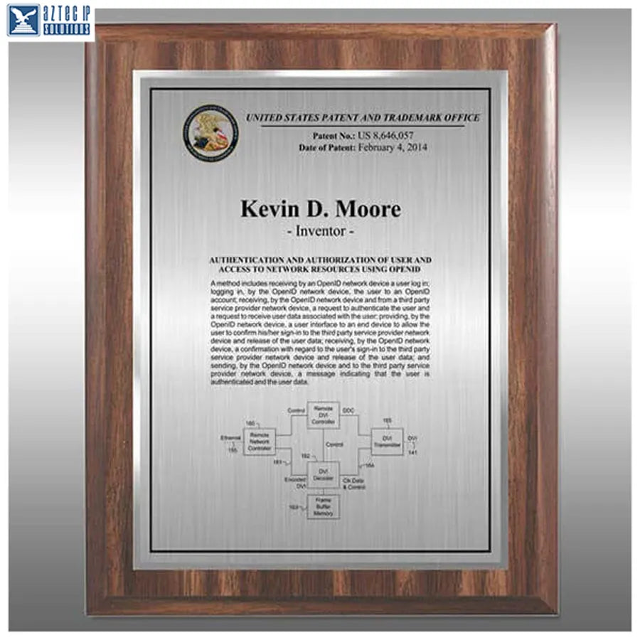 Layout 3 | Inventor Patent