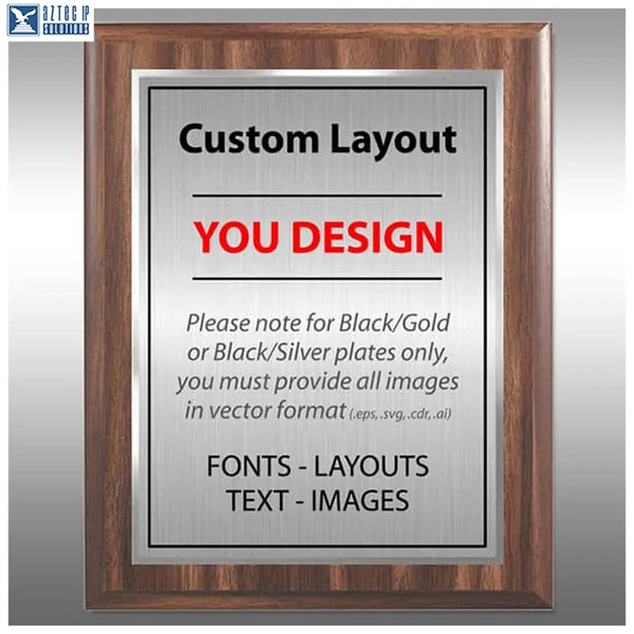 Layout 5 | Custom Layout
