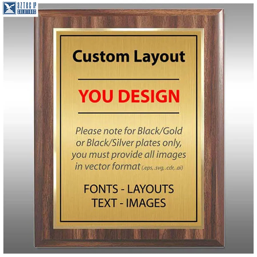 Layout 5 | Custom Layout