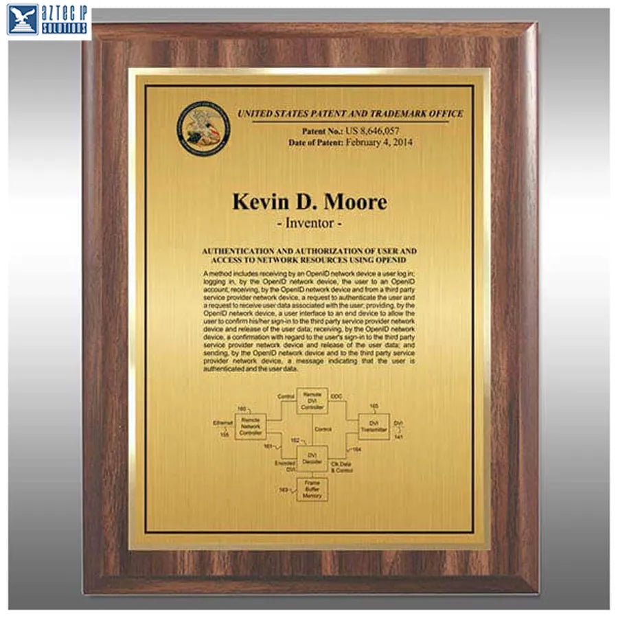 Layout 3 | Inventor Patent