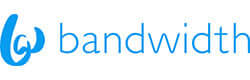 Bandwidth is a Communications Platform as a service company. They sell software application programming interfaces for voice and messaging.