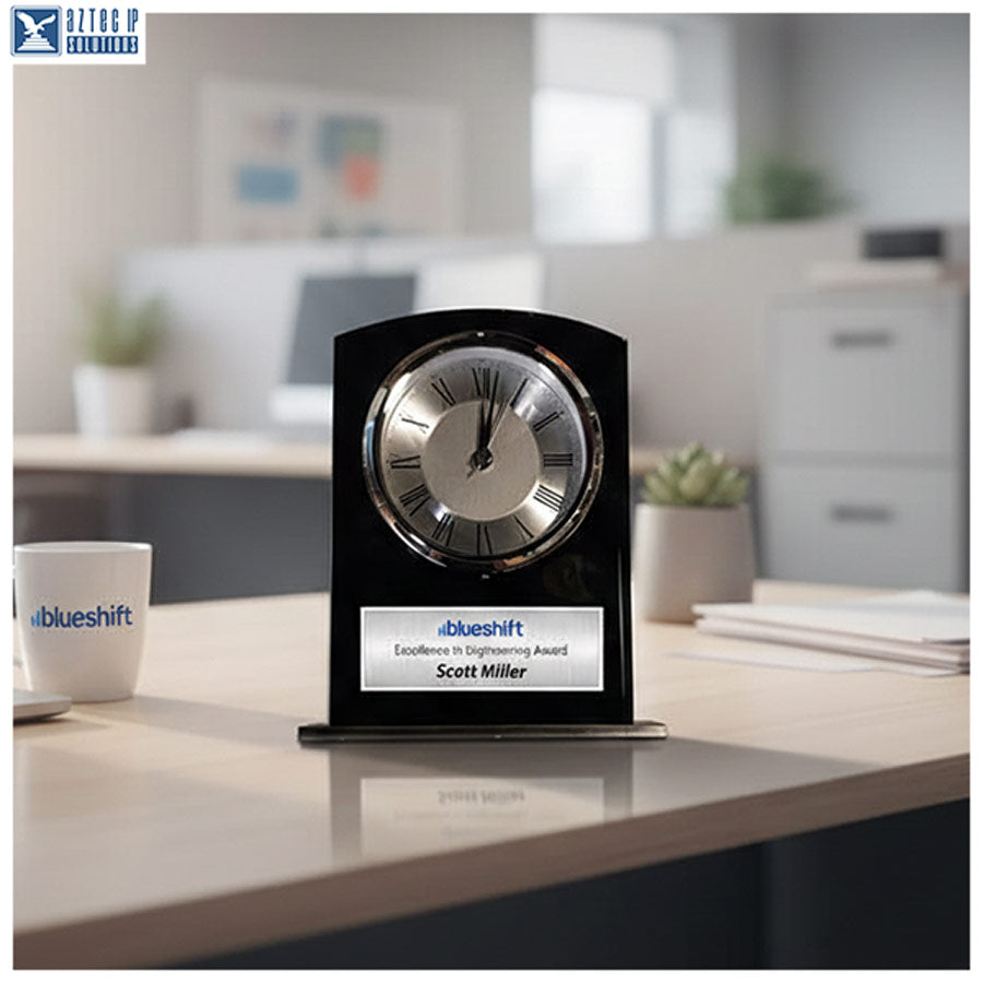 Corporate recognition gifts