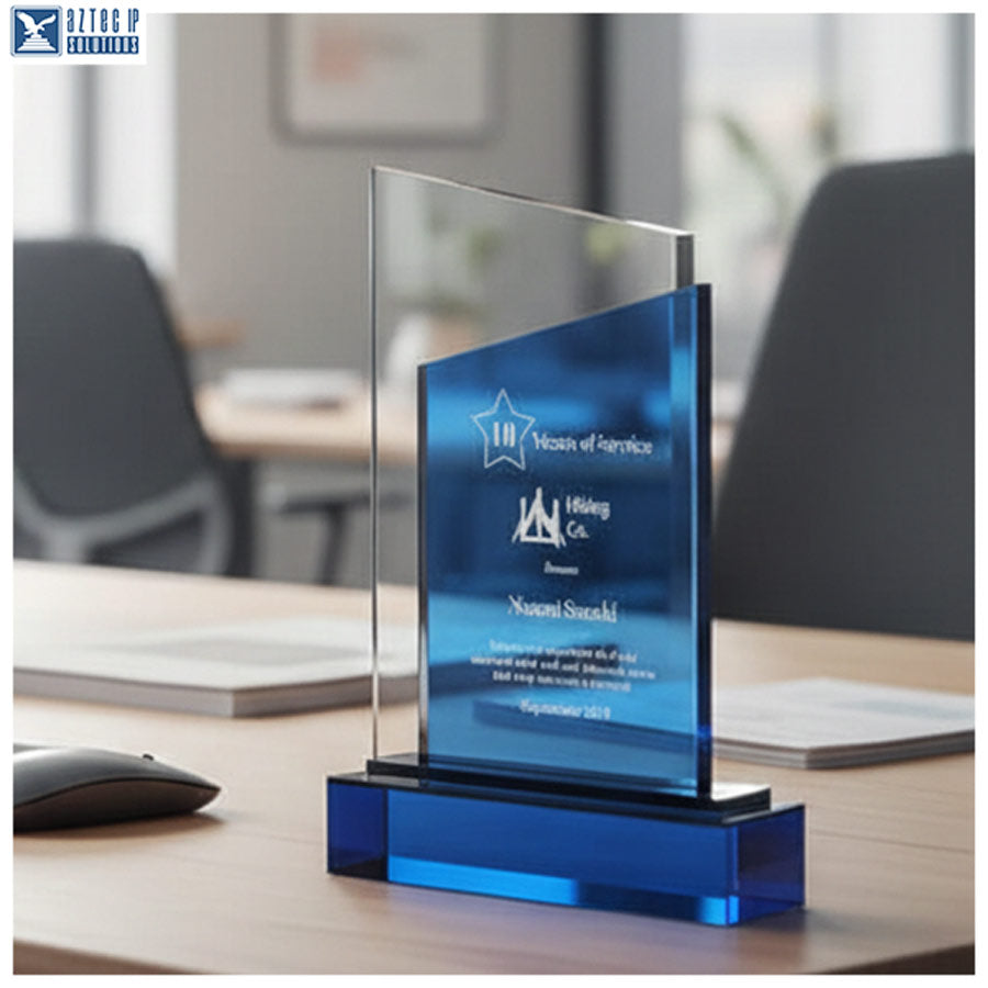 Corporate achievement award