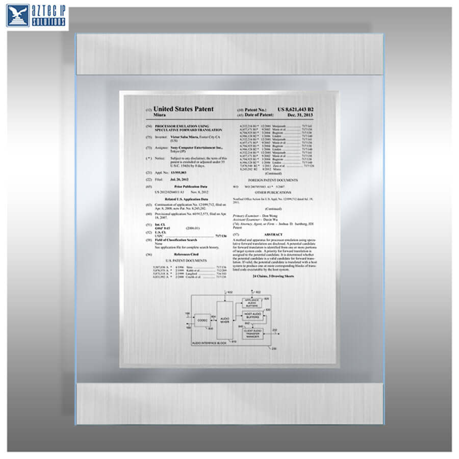  Dual Band AirLucite® Ice 