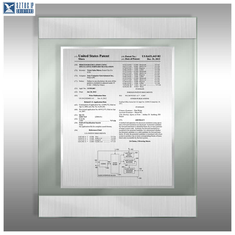  Dual Band AirLucite® Jade DB-AI-EZ14