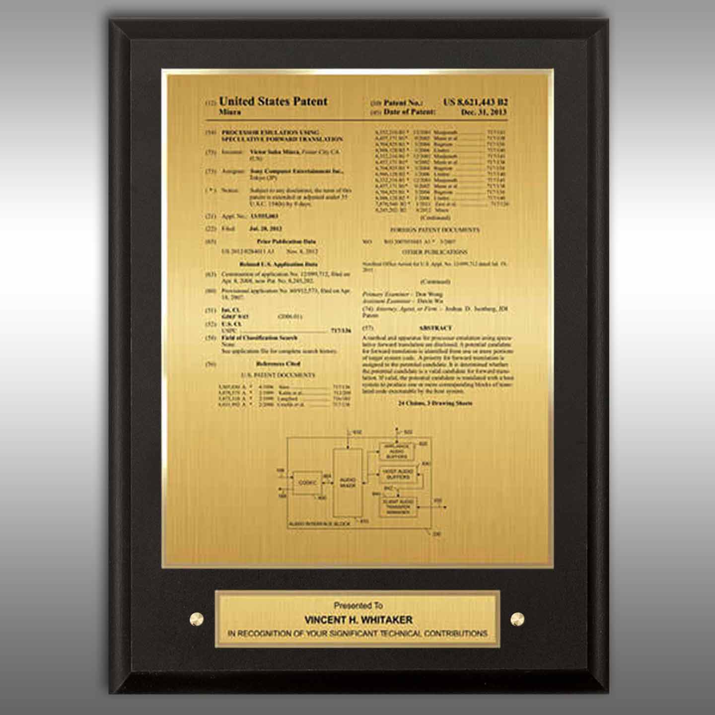 MB-EZ15P Gold  L1