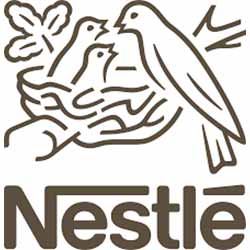 Nestlé is a Swiss multinational food and beverage company headquartered in Vevey, Switzerland. It's the largest food company in the world by revenues.