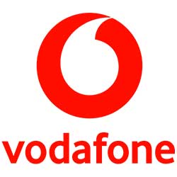 Vodafone Group plc is a British multinational telecommunications company headquartered in London.